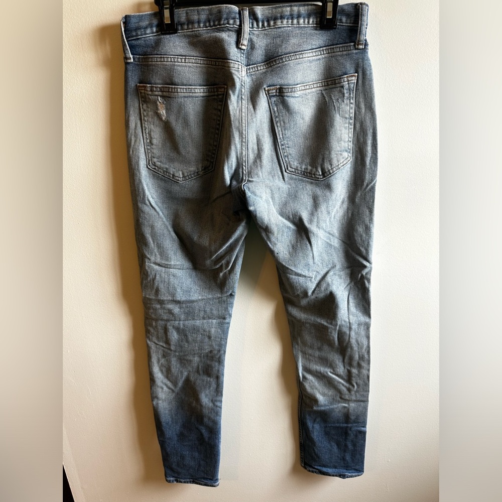 Old Navy Slim Built In Flex Jeans - image 3